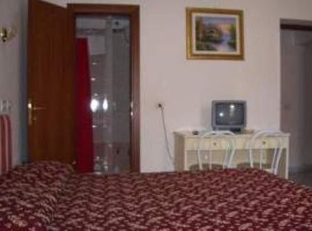 Hotel Euro Quiris Rome Extérieur photo