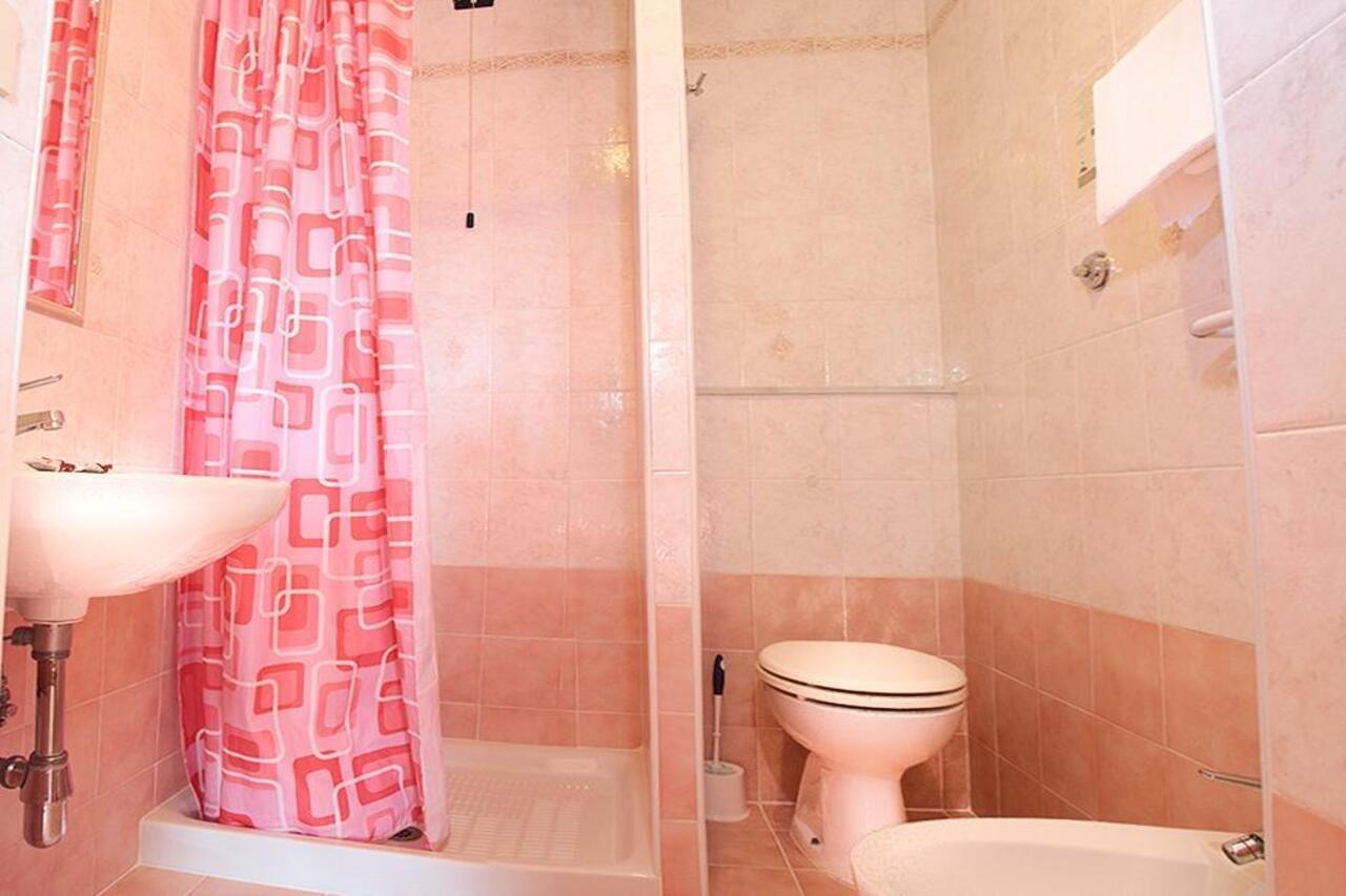 Hotel Euro Quiris Rome Extérieur photo