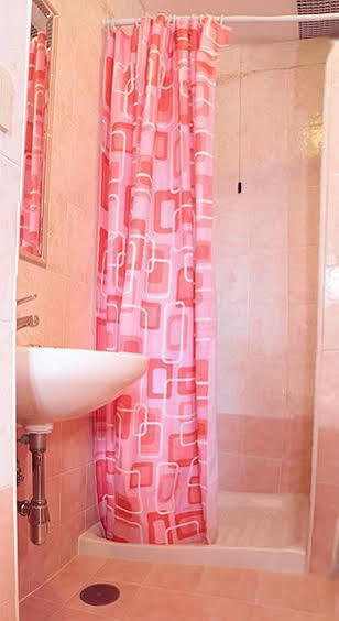 Hotel Euro Quiris Rome Extérieur photo