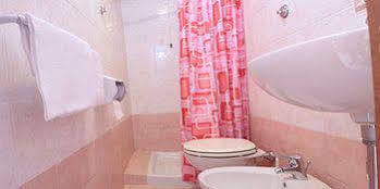 Hotel Euro Quiris Rome Extérieur photo